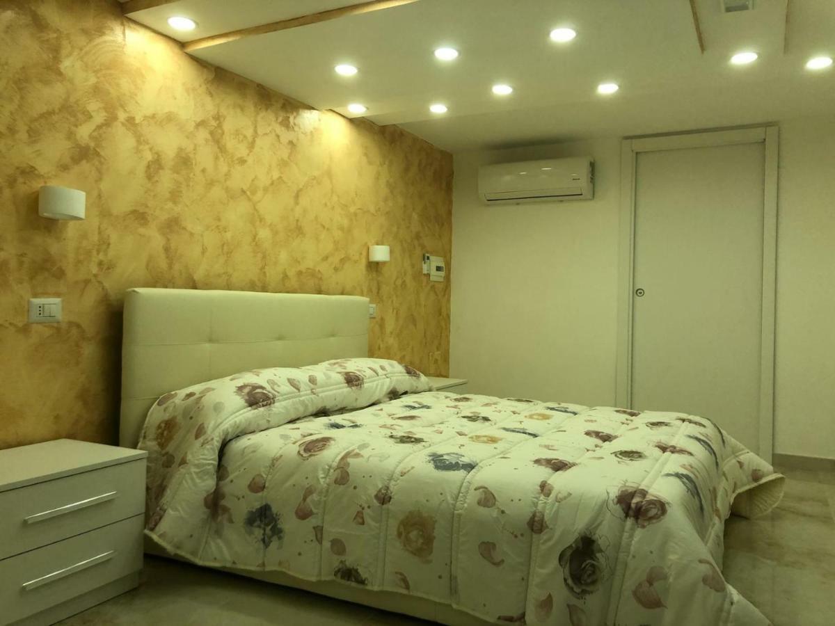 شقة Sole House نابولي المظهر الخارجي الصورة