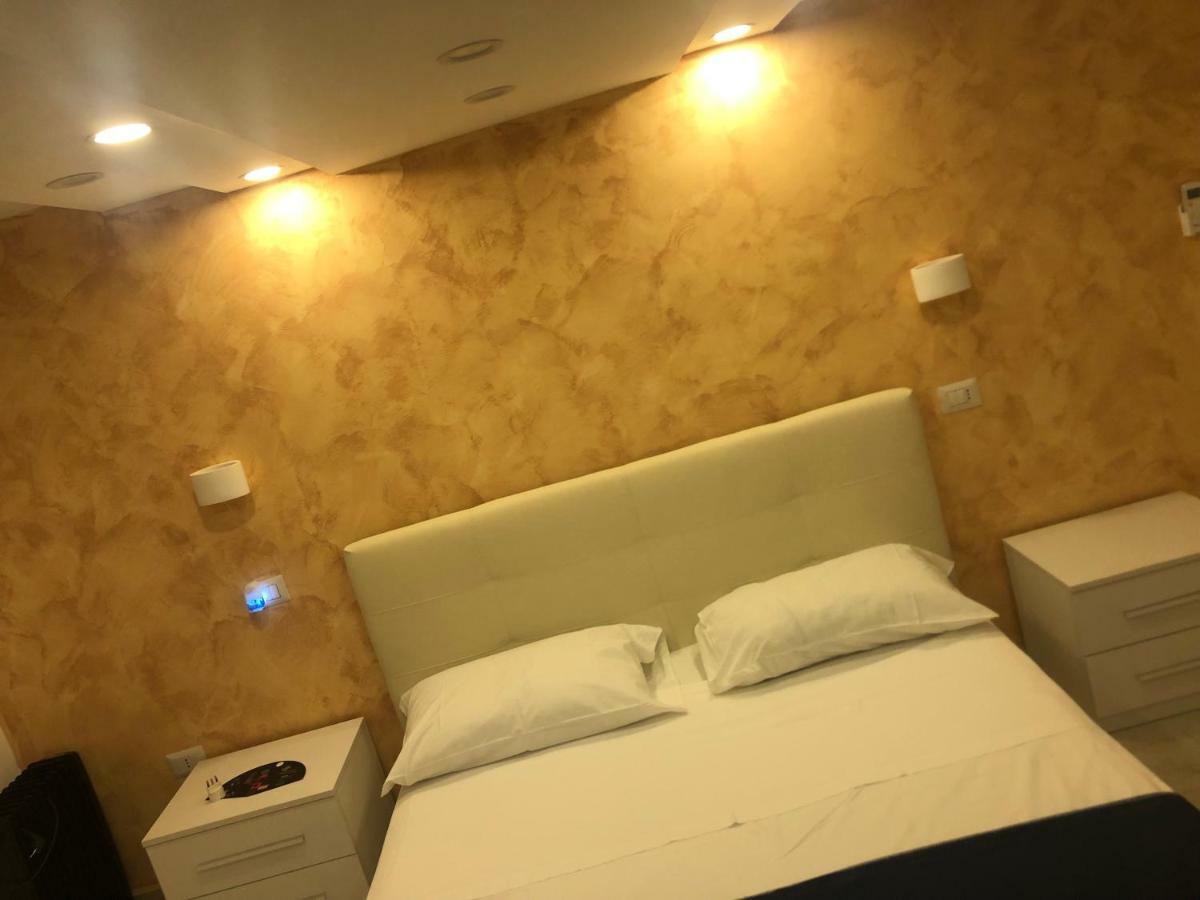 شقة Sole House نابولي المظهر الخارجي الصورة