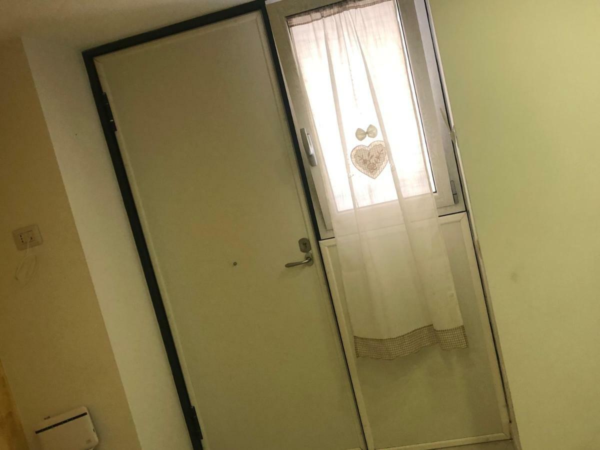 شقة Sole House نابولي المظهر الخارجي الصورة
